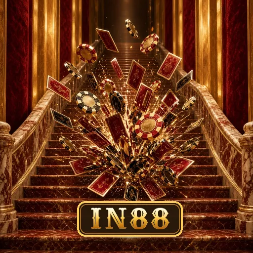 in88 APK Indonesia - Panduan Lengkap dan Tutorial